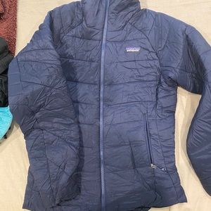 Patagonia Women’s Hyper Puff Jacket